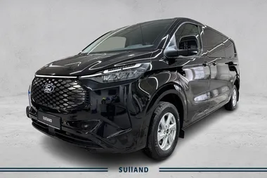 Ford E-Transit Custom 320 Crew Van