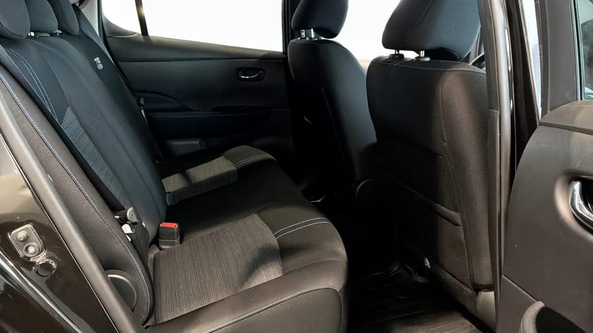 Bild 5 av Nissan Leaf