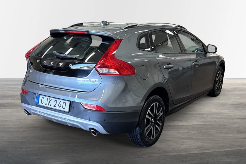 Bild 3 av Volvo V40 Cross Country T3 Adv Edition