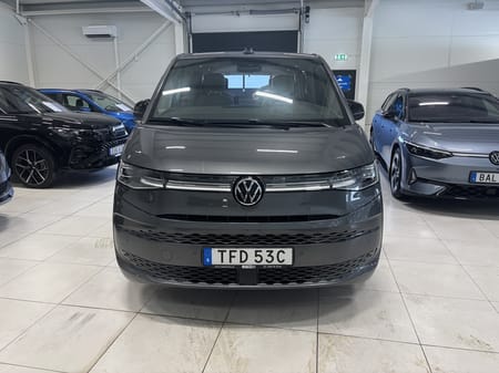 Volkswagen Multivan eHybrid 4M STYLE LÅNGT ÖVERHÄNG 1.5 EHYBRI