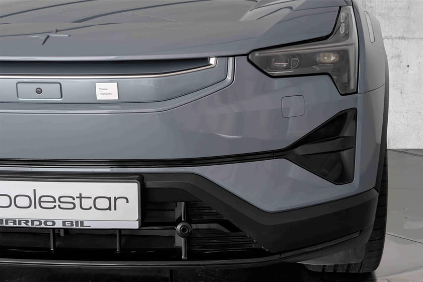 Bilde 3 av Polestar 3 Long Range Dual Motor Performance Rentekampanje på brukt Polestar!   fra 2,99%