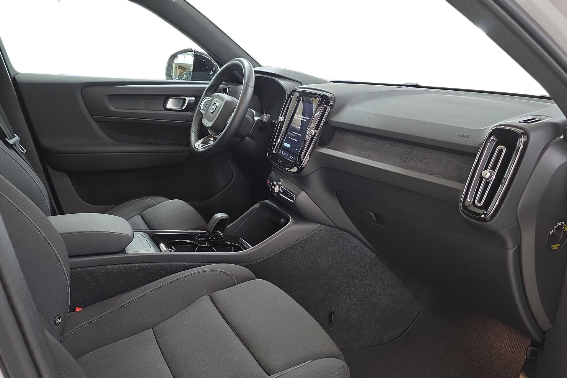 Volvo XC40 Core 2023, bild 7/10