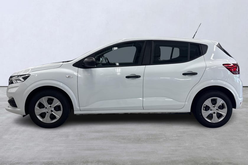 Bild 2 av Dacia Sandero TCe 90 essential