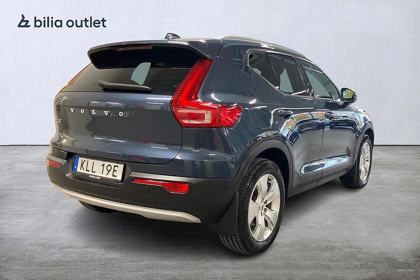 Bild 3 av Volvo XC40