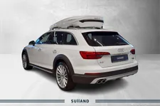 Thumnail bilde 2 av Audi A4 allroad quattro
