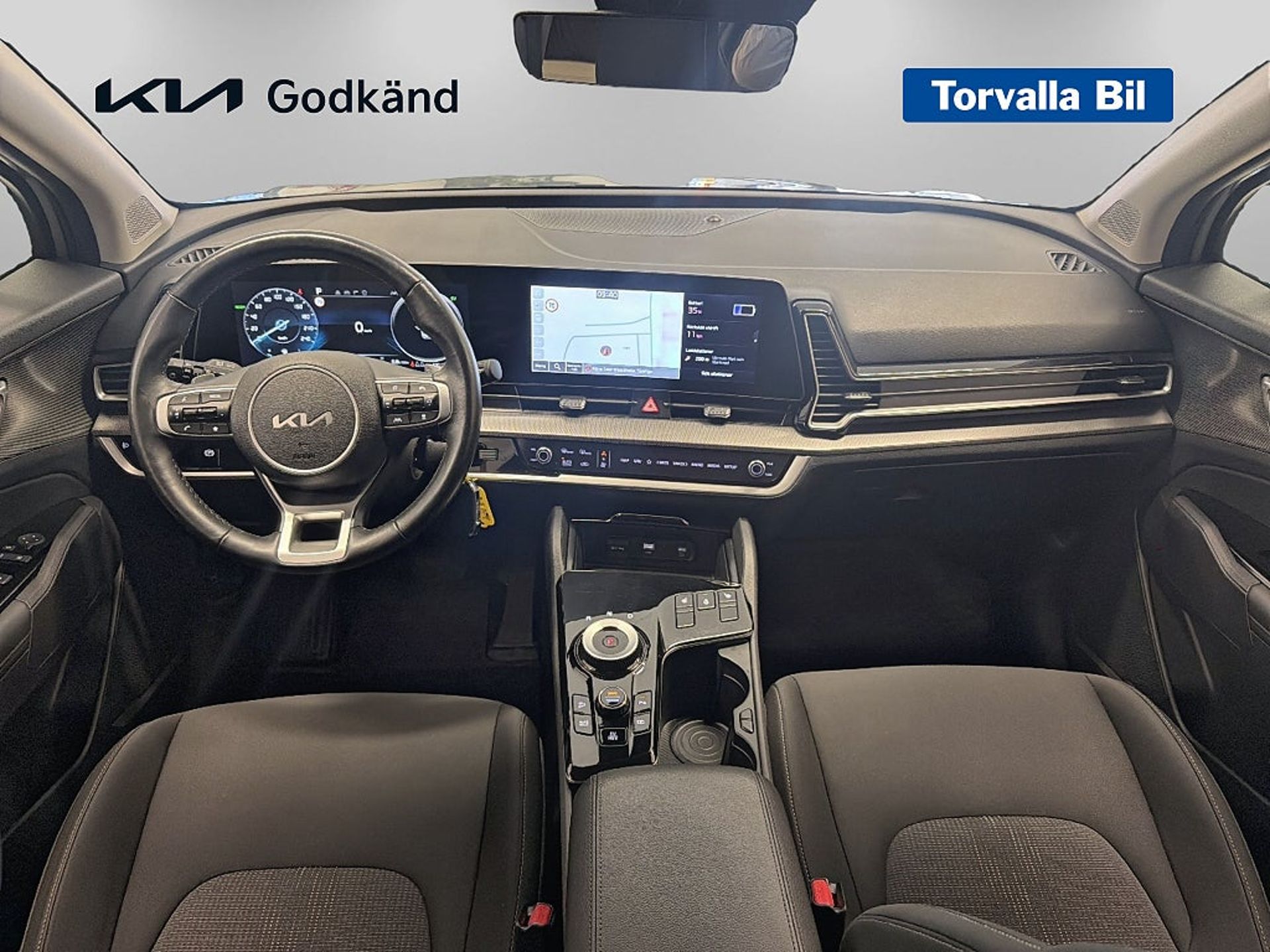 Kia Sportage 2023, kuva 7/10
