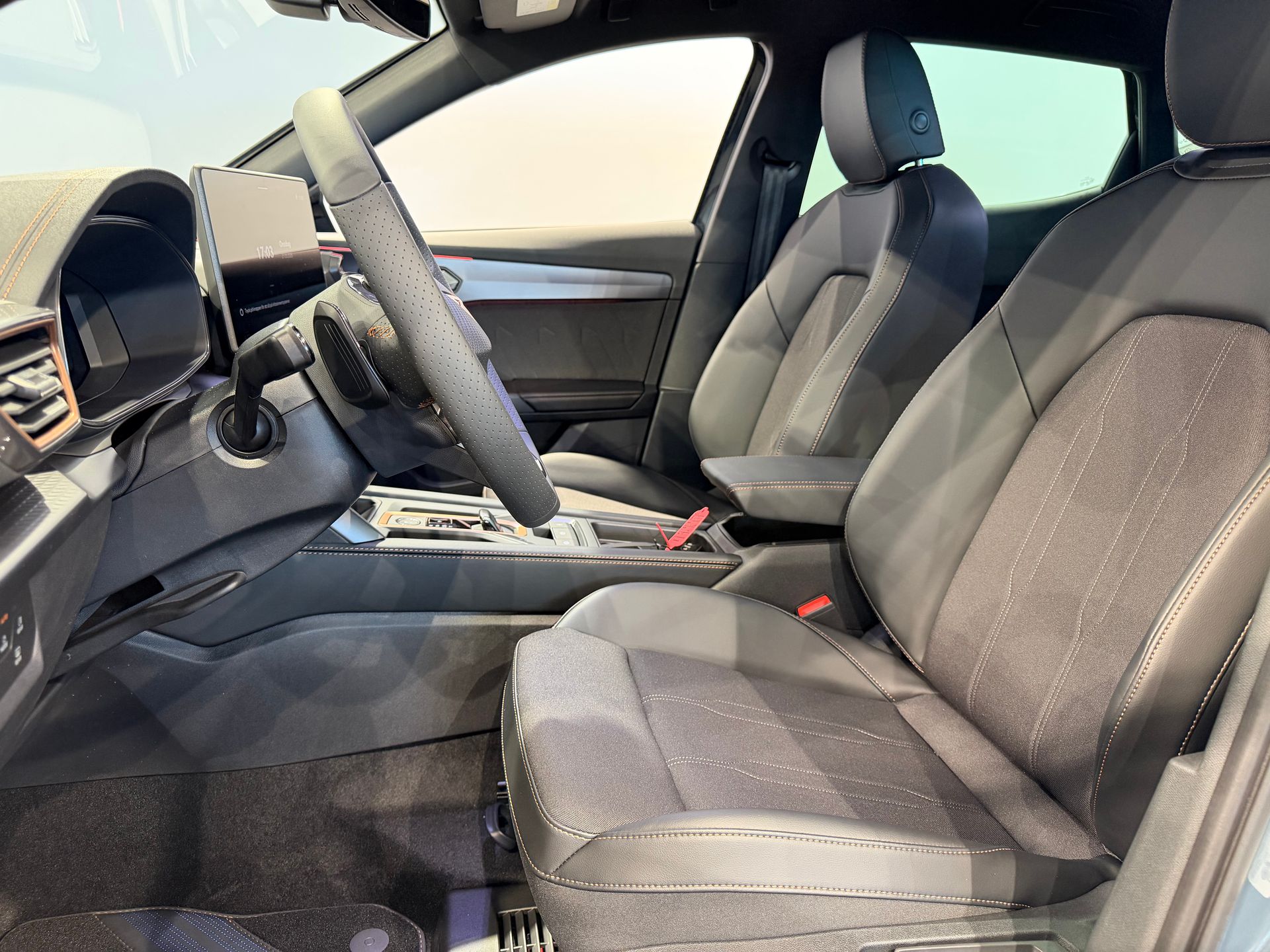 Cupra Formentor 1.5 eTSI 2026, bild 6/10