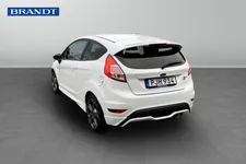 Ford Fiesta ST