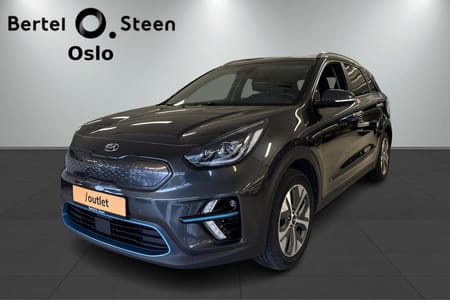 Kia e-Niro
