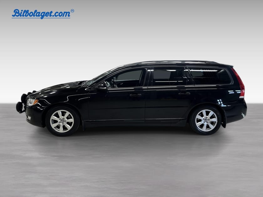 Bild 3 av Volvo V70