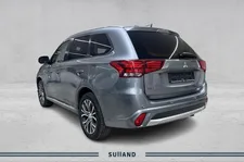 Thumnail bilde 2 av Mitsubishi Outlander PHEV