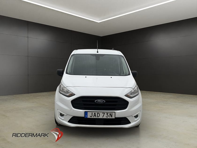 Bild 5 av Ford Transit Connect 230 LWB Värmare Dragkrok SYNC-3 Kamera Moms