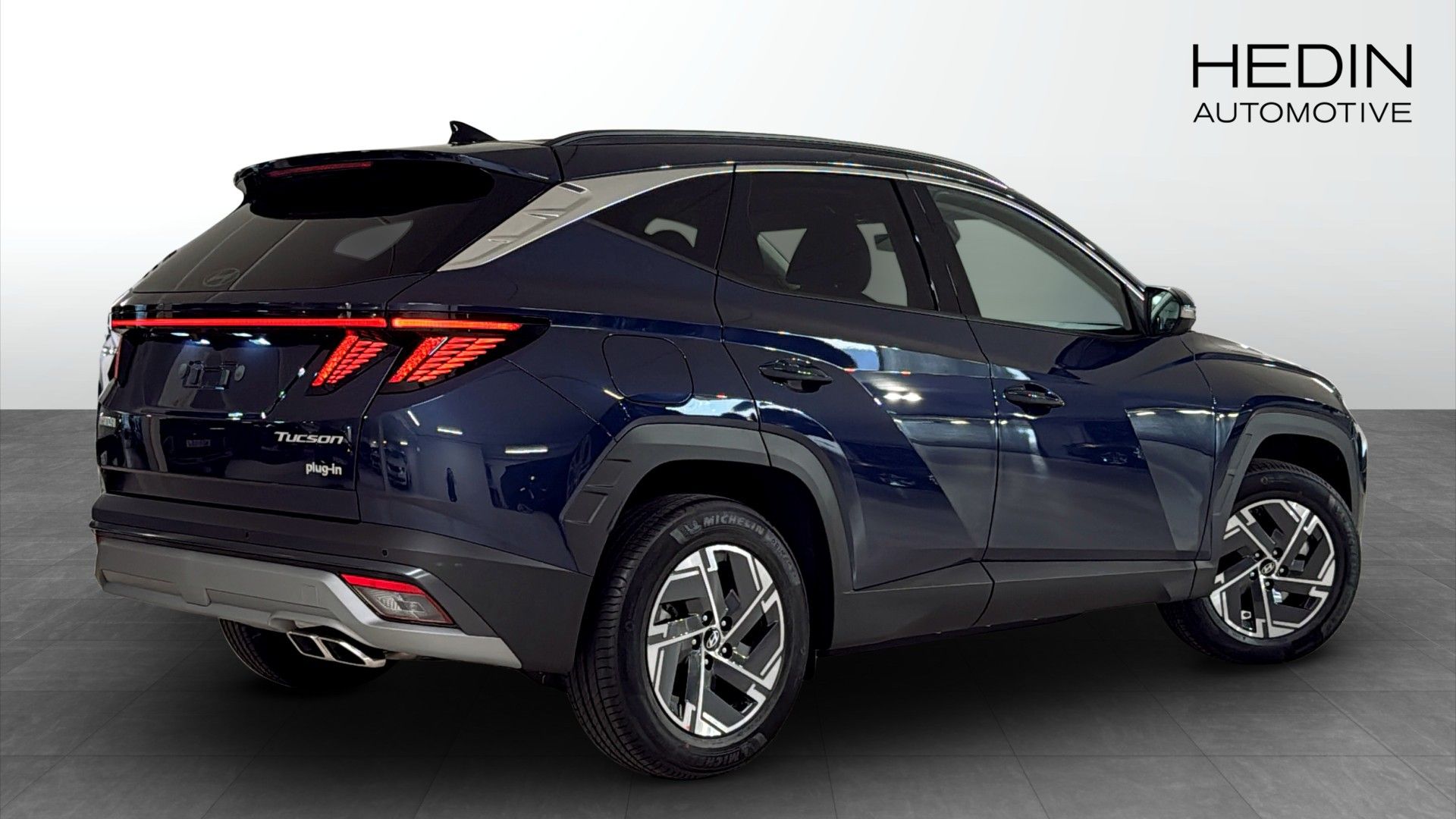 Hyundai Tucson 2027, bild 2/10