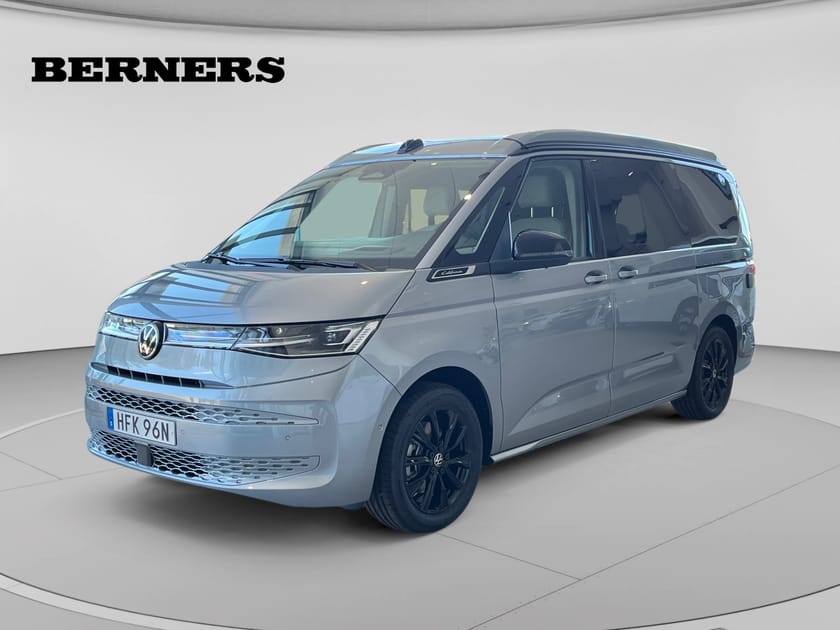 Bild 1 av Volkswagen California eHybrid 4M Ocean DSG 245hk