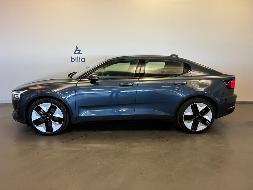 Bild 3 av Polestar 2 Long Range Single Motor