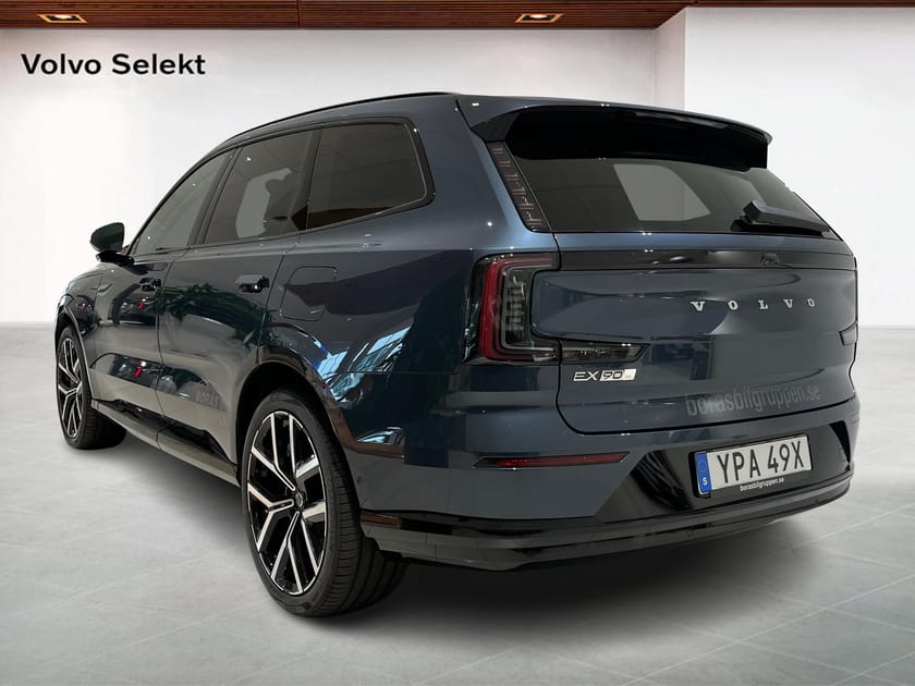 Bild 2 av Volvo EX90 Twin Motor Performance M Ultra Pro Edt 7s - Demo