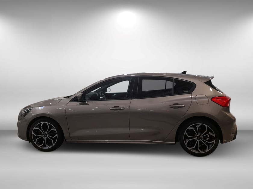 Bild 2 av Ford Focus ST-Line Limited Edition 1,0T Ecoboost 125hk Man