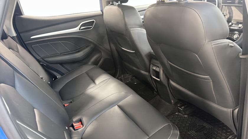 Bild 5 av MG ZS EV