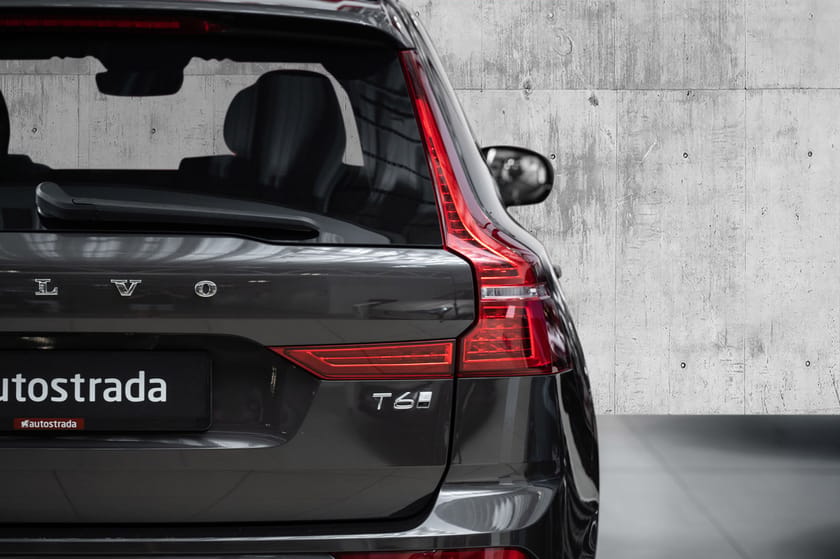 Bilde 4 av Volvo XC60 Ultra Dark | Krok | HK | Hud | 360 | Pano | 20" |