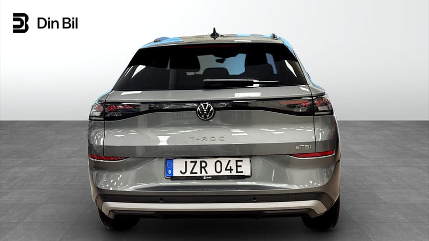 Bild 5 av Volkswagen T-Roc