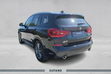 Thumnail bilde 2 av BMW X3 xDrive30e