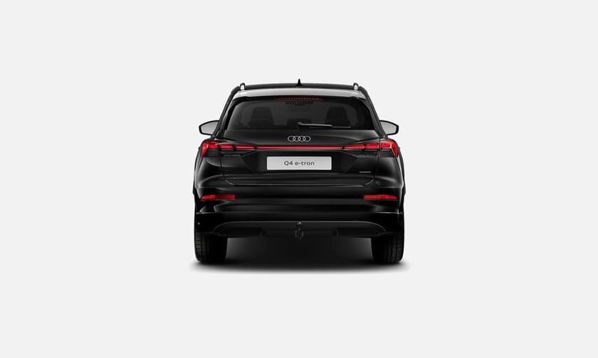 Bild 3 av Audi Q4 e-tron quattro
