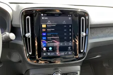 Volvo C40 Recharge