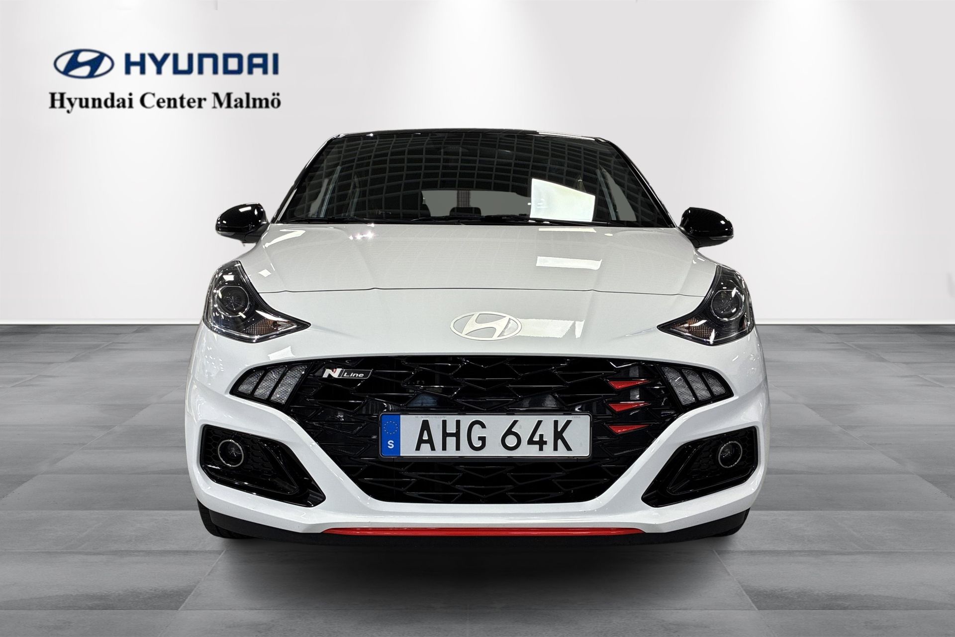 Hyundai i10 2024, kuva 4/10