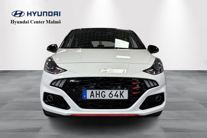 Bild 4 av Hyundai i10