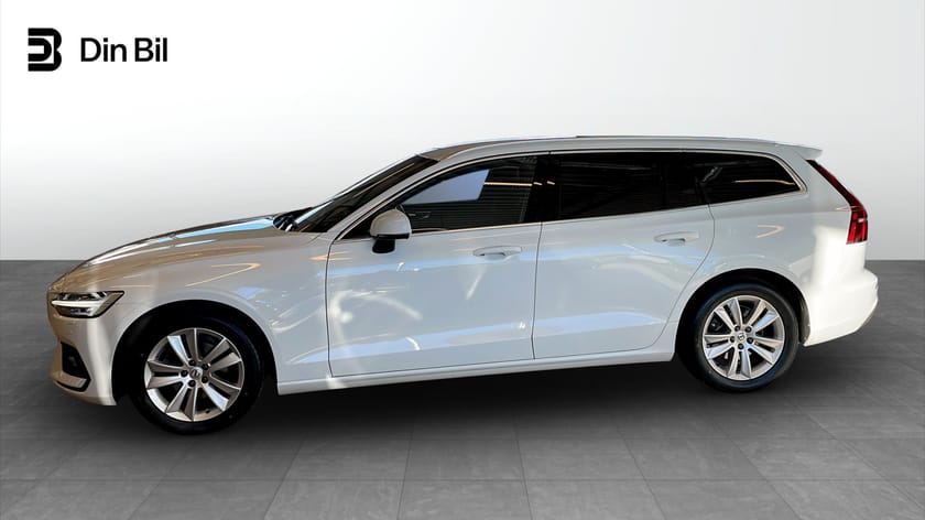 Bild 2 av Volvo V60