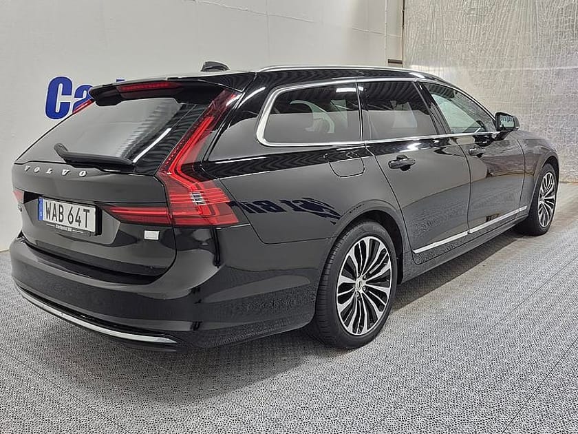 Bild 4 av Volvo V90