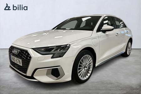 Audi A3 Sportback 40 TFSI e 45 Plug in Blis Backkamera