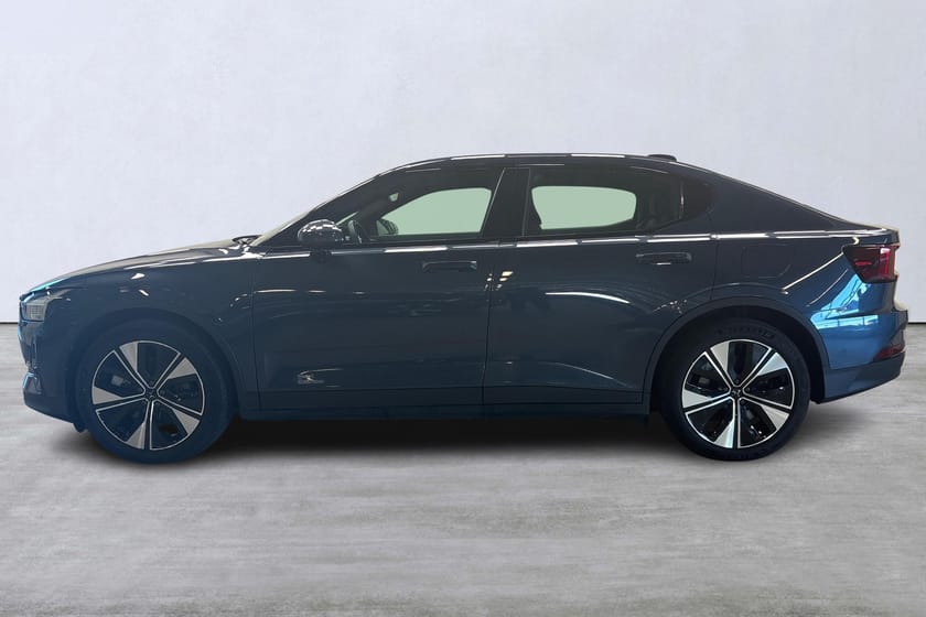 Bild 2 av Polestar 2 Long Range Dual Motor Plus