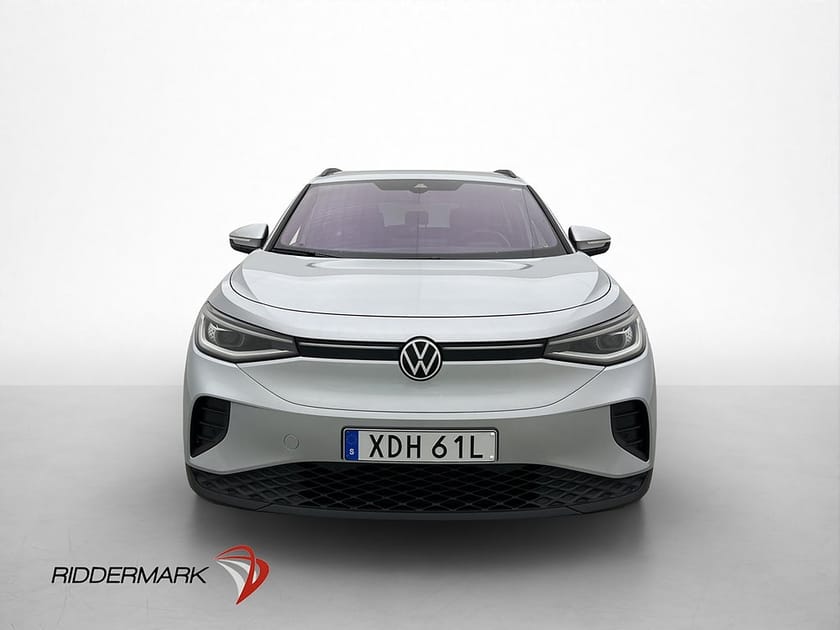 Bild 3 av Volkswagen ID.4 Pro