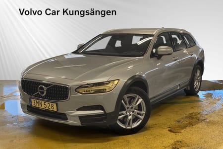 Volvo V90 Cross Country D4 AWD Edition DRAG 0% RÄNTA