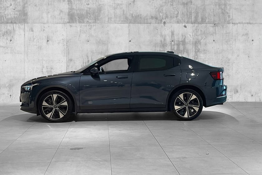 Bilde 5 av Polestar 2 Long Range Single Motor LRSM 78kWh Plus KROK|PANO|20"|V.PUMPE