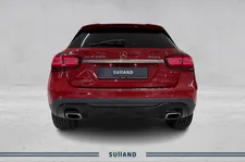 Thumnail bilde 3 av Mercedes-Benz GLA 220 4MATIC