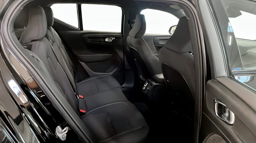 Bild 5 av Volvo XC40 Recharge Core 231Hk / Kamera / Navi / CarPlay