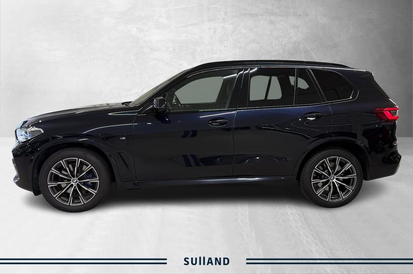 Bilde 2 av BMW X5 xDrive45e iPerformance