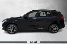Thumnail bilde 1 av BMW X5 xDrive45e iPerformance