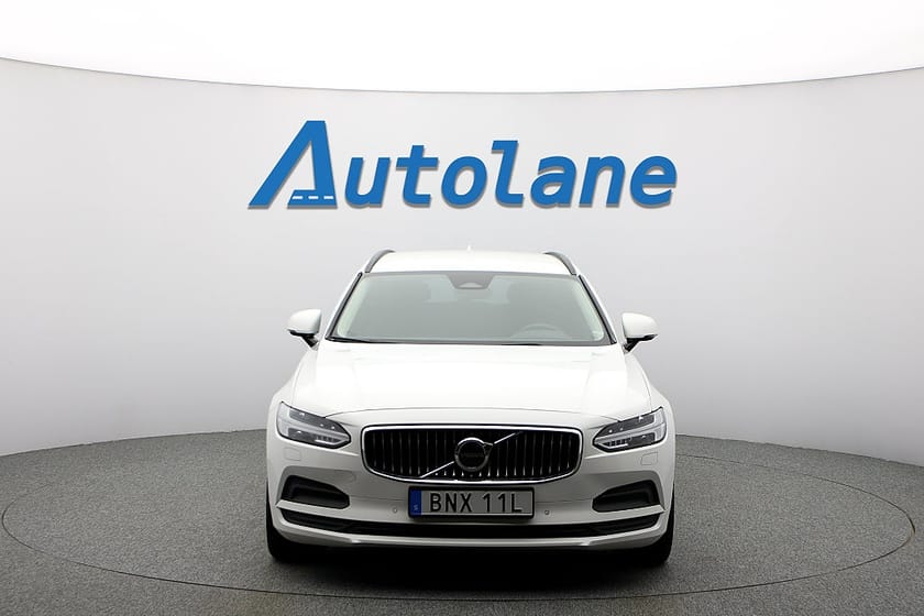 Bild 3 av Volvo V90 B4 Advanced Ed Drag, Kamera, Värmare 197hk