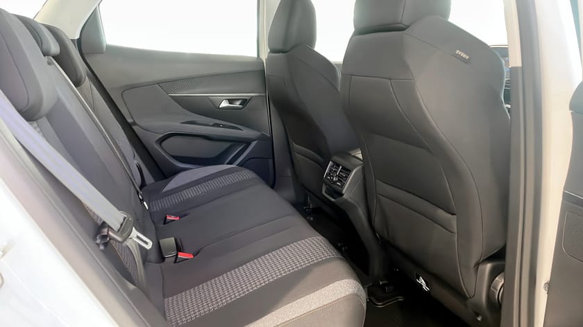 Bild 5 av Peugeot 3008