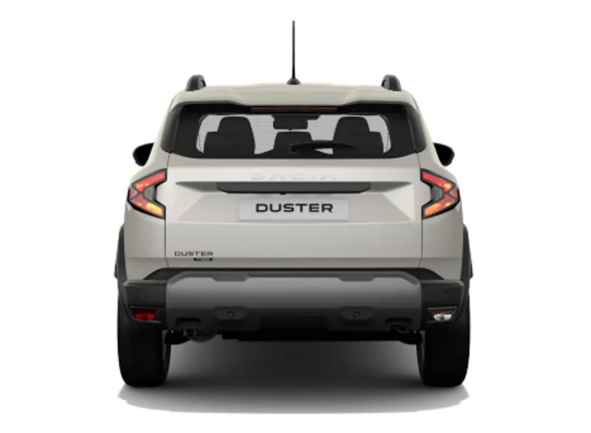 Bild 4 av Dacia Duster Hybrid 155 4x2 Expression Privatlease 3190/36mån