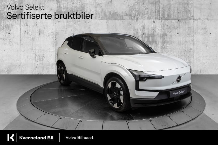 Bilde 1 av Volvo EX30 Twin Motor Performance