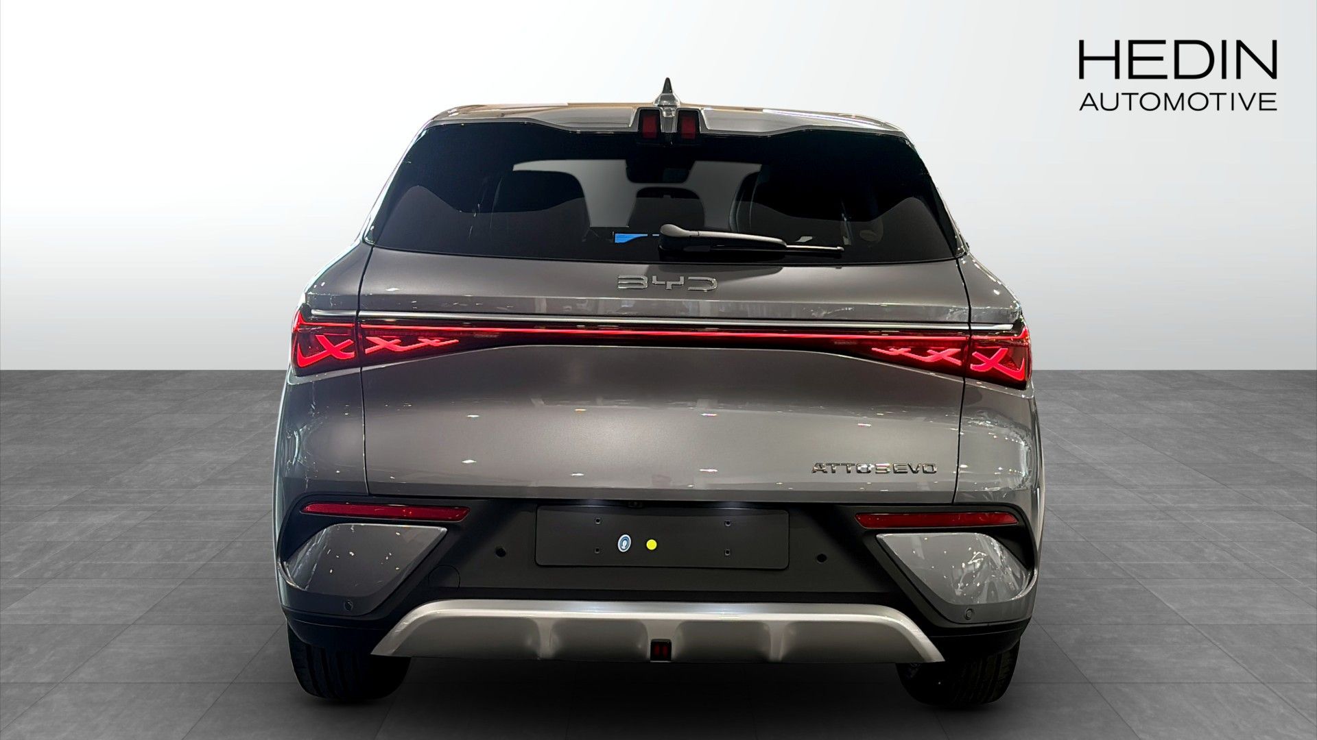 BYD Atto 3 EVO DESIGN 2026, bild 7/18
