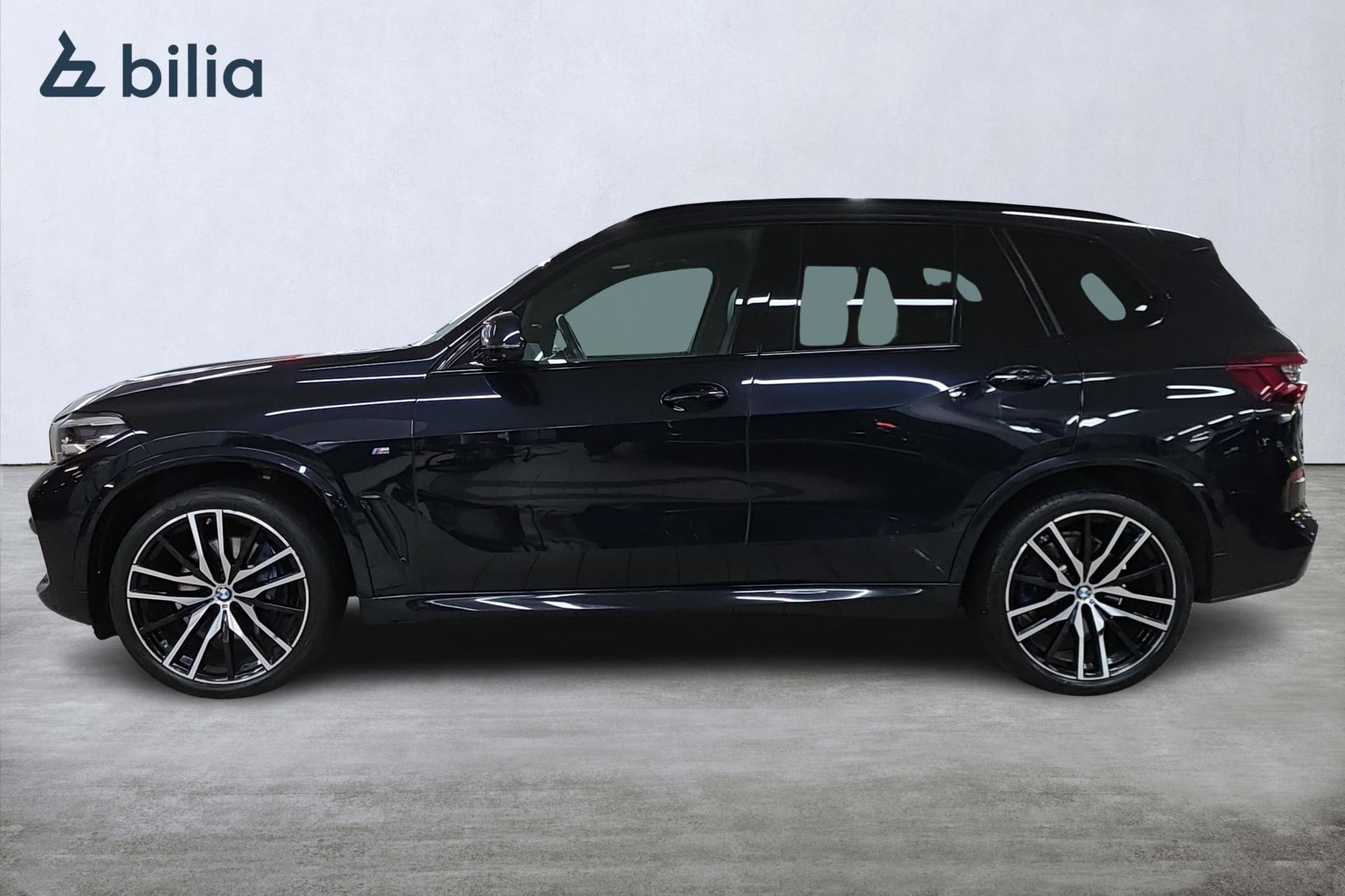 BMW X5 2021, bild 3/10
