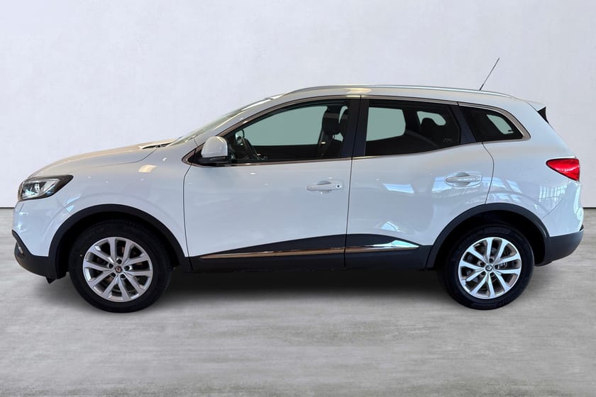 Bild 2 av Renault Kadjar 1,2 TCe 130hk Zen 4x2