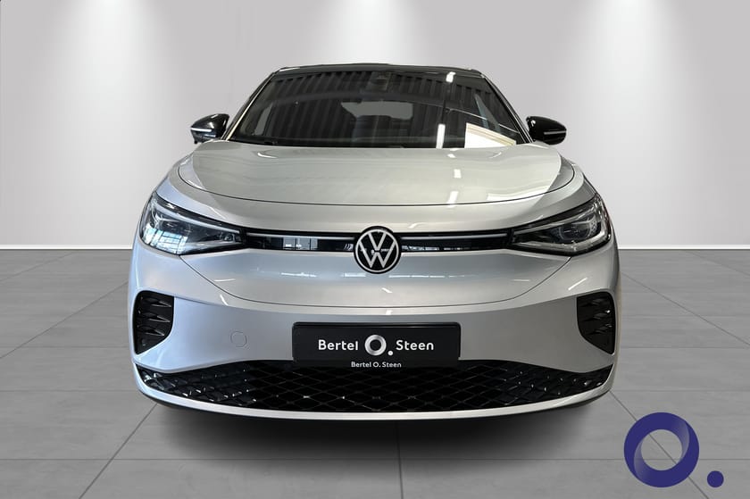 Bilde 2 av Volkswagen ID.5 GTX 