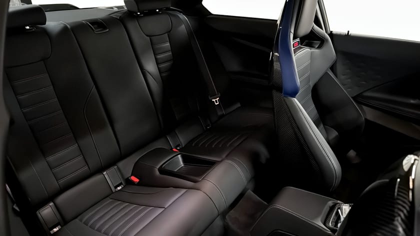 Bild 5 av BMW M2 CS