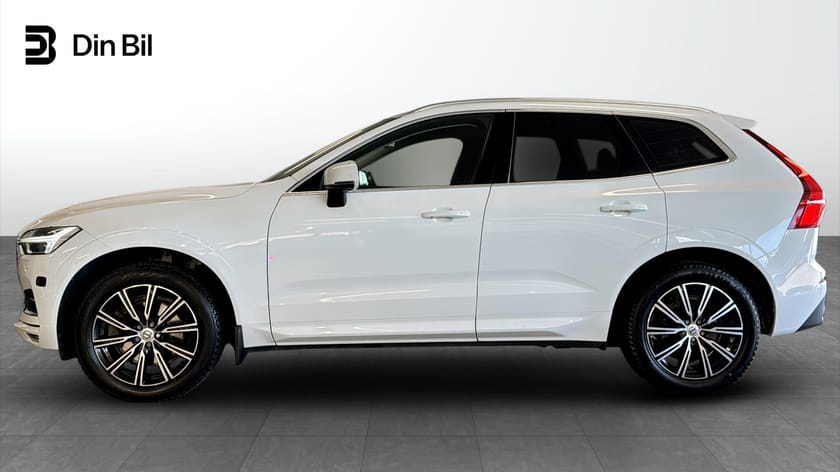 Bild 2 av Volvo XC60 T5 GEARTRONIC
